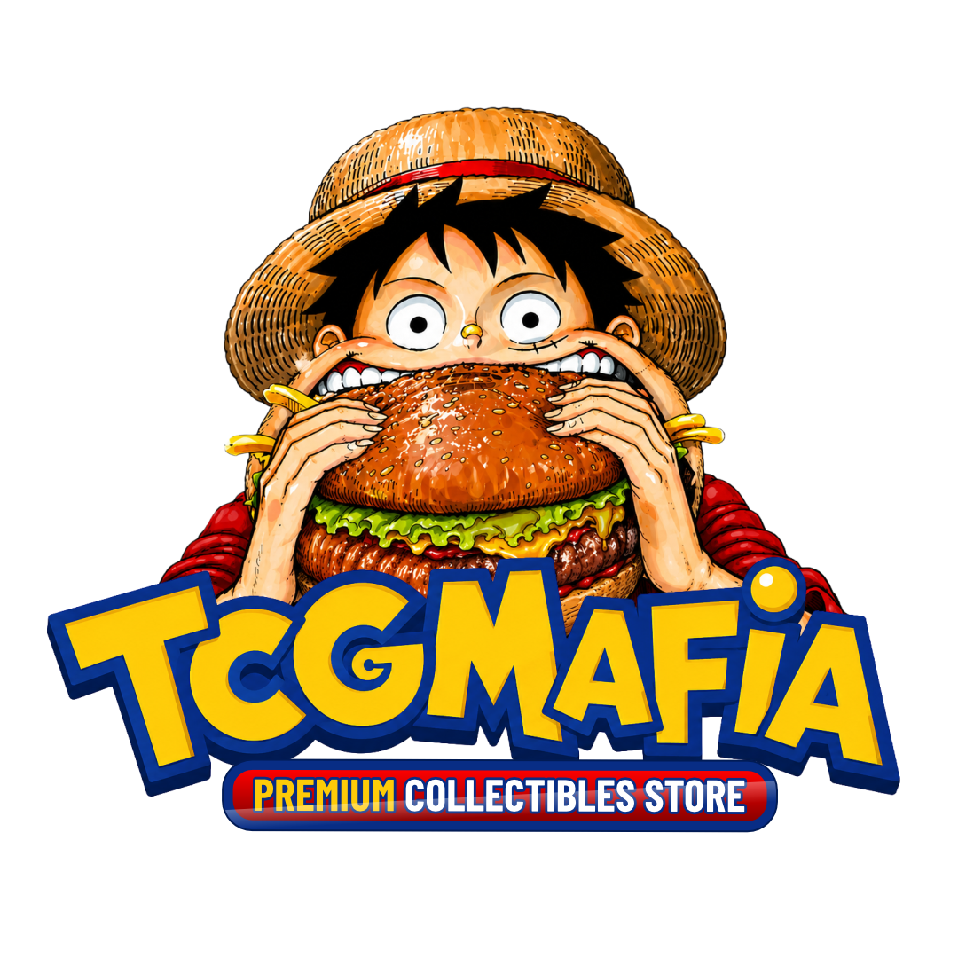TCGMAFIA logo